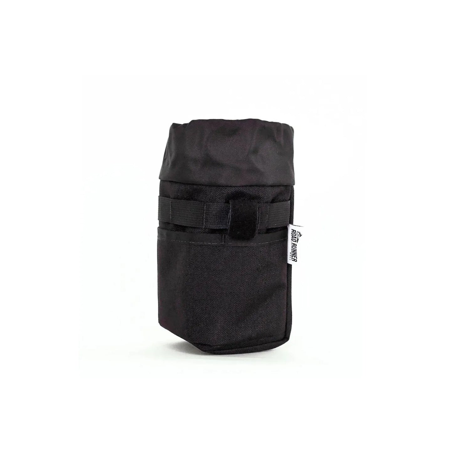 Auto-Pilot Stem Bag ROADRUNNER BAGS ロードランナーバッグス ステムバッグ 大容量 自転車 フロントバッグ グラベルライド バッグ コーデュラナイロン バッグ ロードバイク アクセサリー バイクパッキング ギア