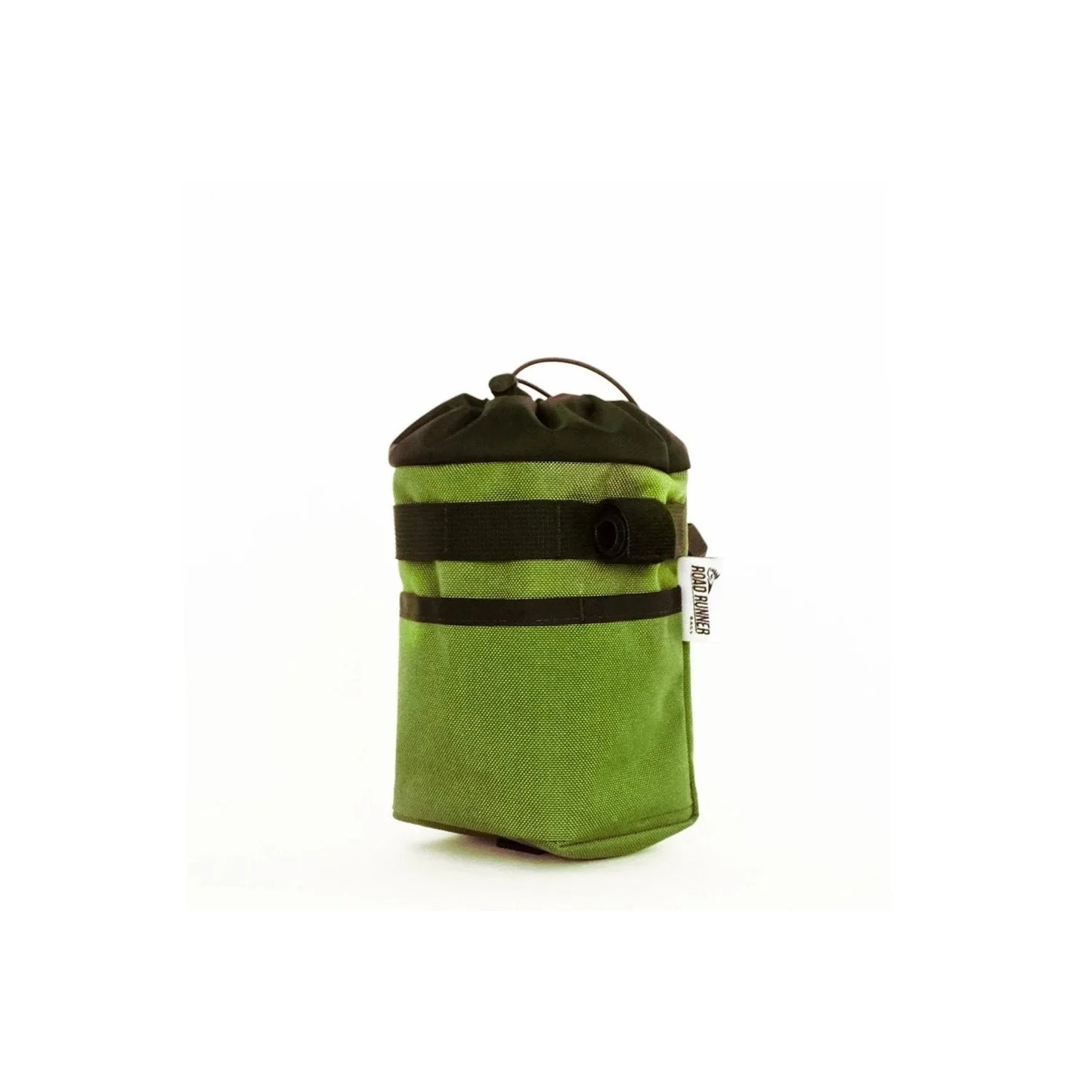 Auto-Pilot Stem Bag ROADRUNNER BAGS ロードランナーバッグス ステムバッグ 大容量 自転車 フロントバッグ グラベルライド バッグ コーデュラナイロン バッグ ロードバイク アクセサリー バイクパッキング ギア