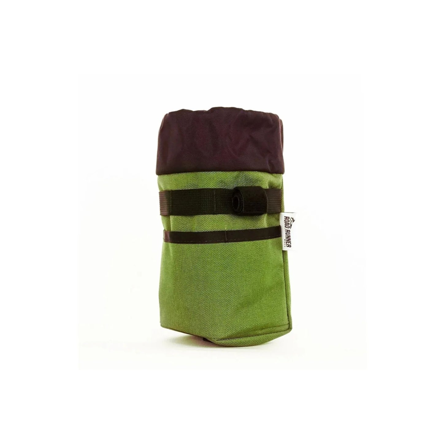 Auto-Pilot Stem Bag ROADRUNNER BAGS ロードランナーバッグス ステムバッグ 大容量 自転車 フロントバッグ グラベルライド バッグ コーデュラナイロン バッグ ロードバイク アクセサリー バイクパッキング ギア