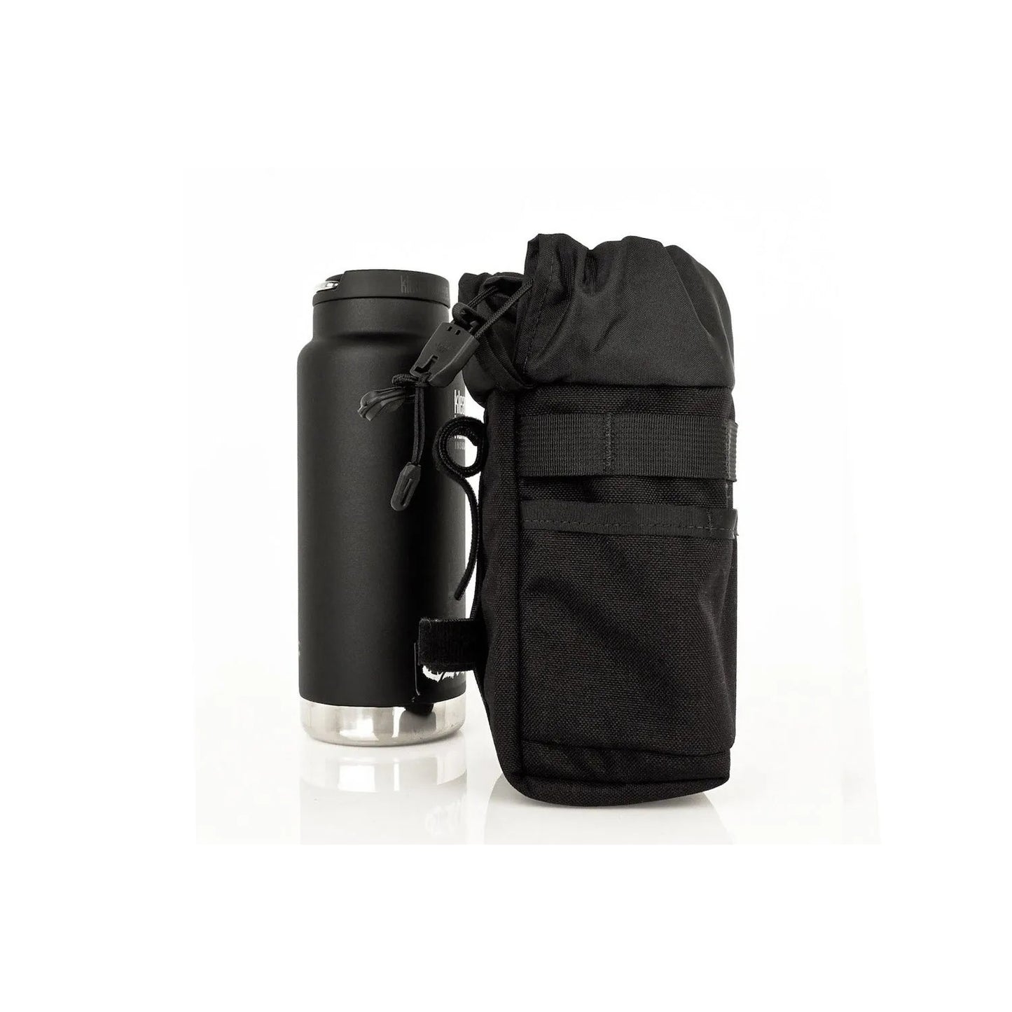 Auto-Pilot Stem Bag ROADRUNNER BAGS ロードランナーバッグス ステムバッグ 大容量 自転車 フロントバッグ グラベルライド バッグ コーデュラナイロン バッグ ロードバイク アクセサリー バイクパッキング ギア