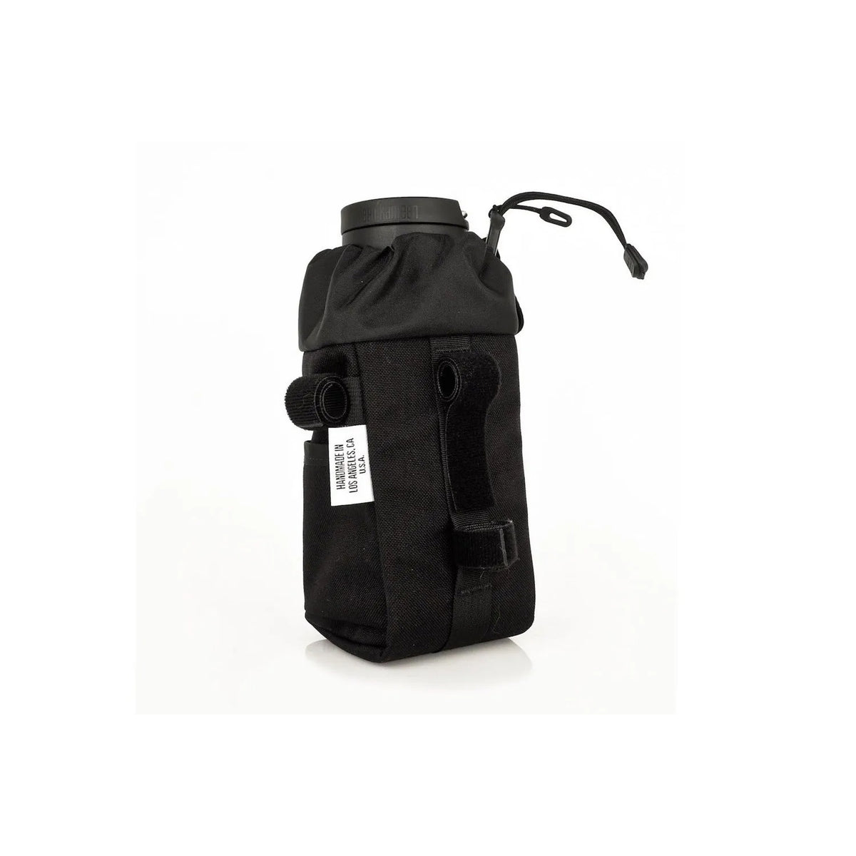 Auto-Pilot Stem Bag