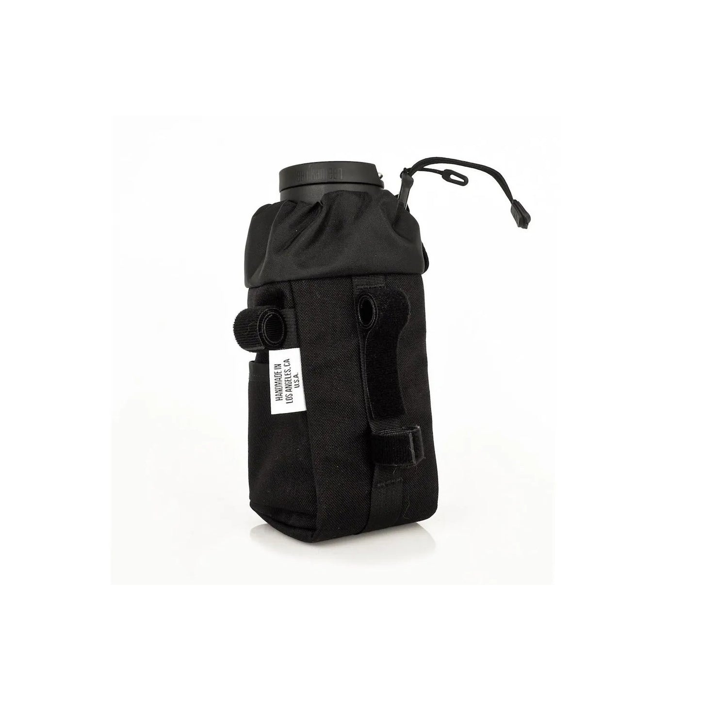 Auto-Pilot Stem Bag ROADRUNNER BAGS ロードランナーバッグス ステムバッグ 大容量 自転車 フロントバッグ グラベルライド バッグ コーデュラナイロン バッグ ロードバイク アクセサリー バイクパッキング ギア