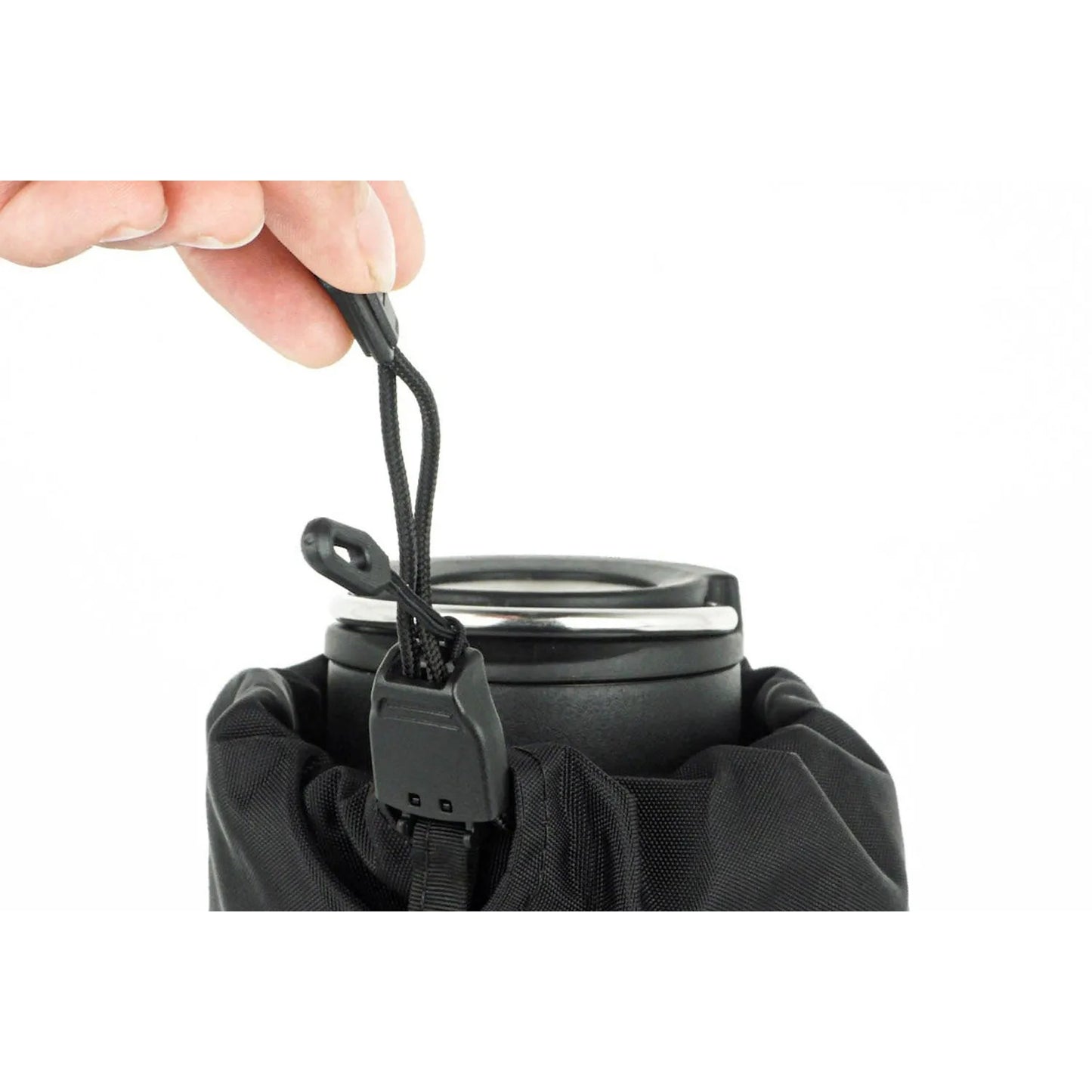 Auto-Pilot Stem Bag ROADRUNNER BAGS ロードランナーバッグス ステムバッグ 大容量 自転車 フロントバッグ グラベルライド バッグ コーデュラナイロン バッグ ロードバイク アクセサリー バイクパッキング ギア