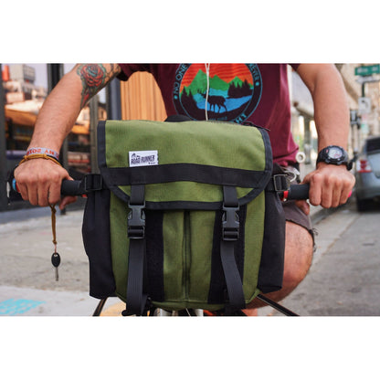 【在庫セール！】Front Runner Rack Bag
