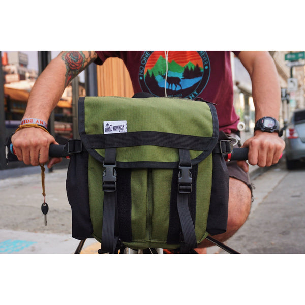 【在庫セール！】Front Runner Rack Bag