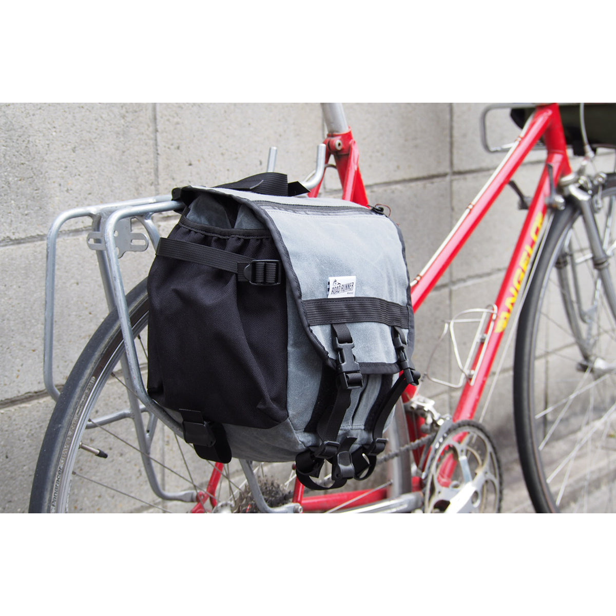 【在庫セール！】Front Runner Rack Bag