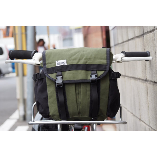 【在庫セール！】Front Runner Rack Bag