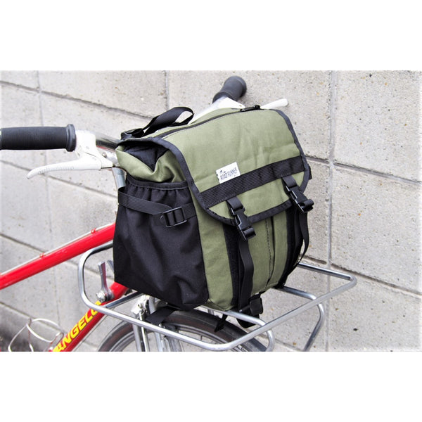 【在庫セール！】Front Runner Rack Bag