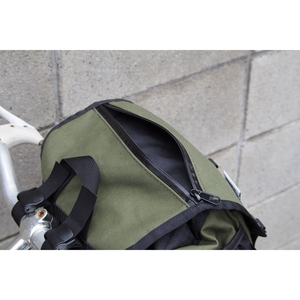 【在庫セール！】Front Runner Rack Bag