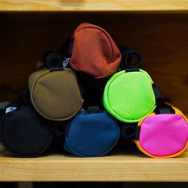 Burrito Handlebar Bag