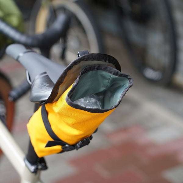 New Drafter Saddle Bag