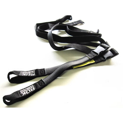Stretch Strap（type MC for MOTORCYCLE/ATV）