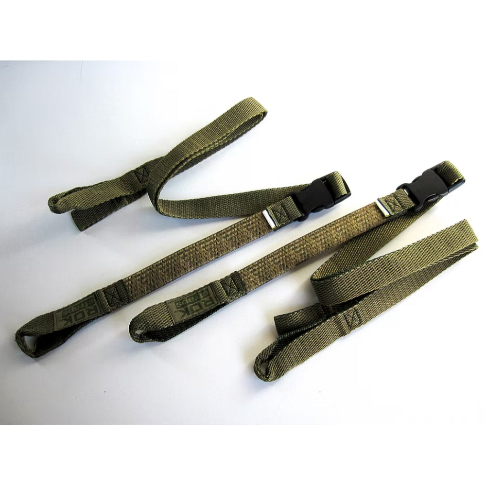 Stretch Strap（type MC for MOTORCYCLE/ATV） バイク 荷物固定ストラップ オートバイ ラゲッジベルト ツーリング 荷物積載 ROKstraps ロックスストラップ ATV ラゲッジストラップ スノーモービル 荷物固定 ヘビーデューティー バンド