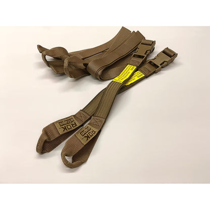 Stretch Strap（type MC for MOTORCYCLE/ATV）