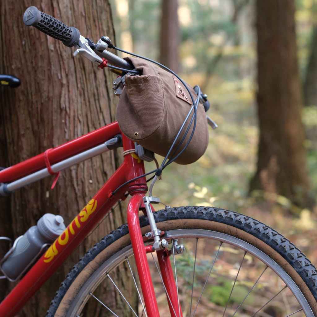 RON'S BIKES / fabios clap trap – 京都の自転車屋 CYCLE SHOP eirin