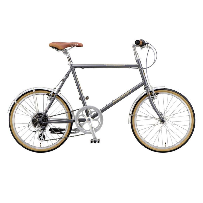 RALEIGH / RSS（RSW Sport）-ラレー ミニベロ- – 京都の自転車屋
