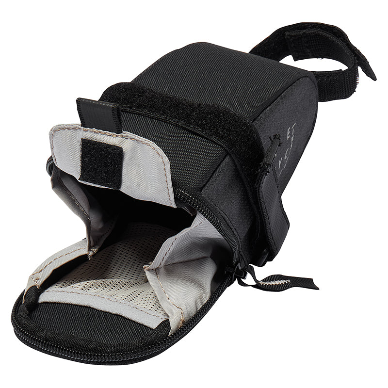 VAUDE / Race Light L Luminum（0.55L）-ファウデ サドルバッグ