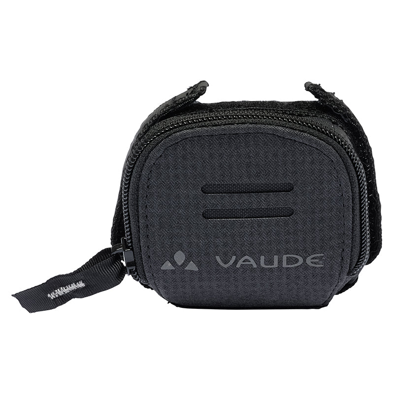 VAUDE Race Light M Luminum（0.35L）-ファウデ サドルバッグ- – 京都 