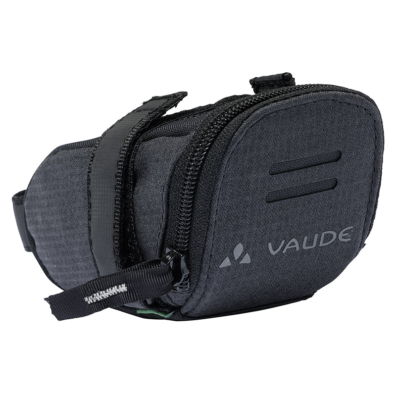 VAUDE Race Light M Luminum（0.35L）-ファウデ サドルバッグ- – 京都