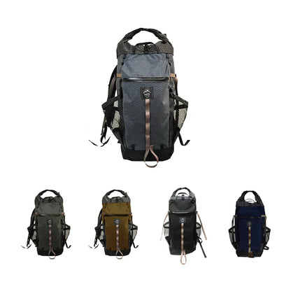 RawLow Mountain Works Bambi デイハイクバックパック