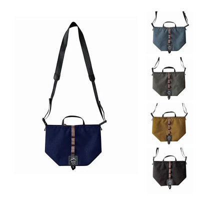 RawLow Mountain Works Tabitibi Tote