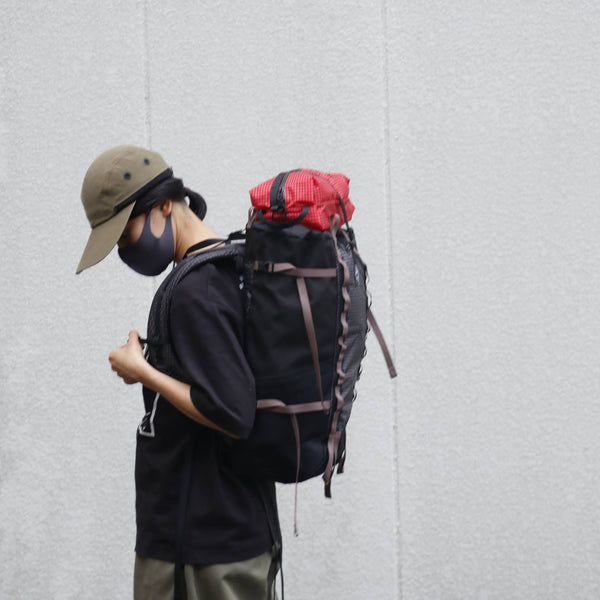 **身長158cm S/M**