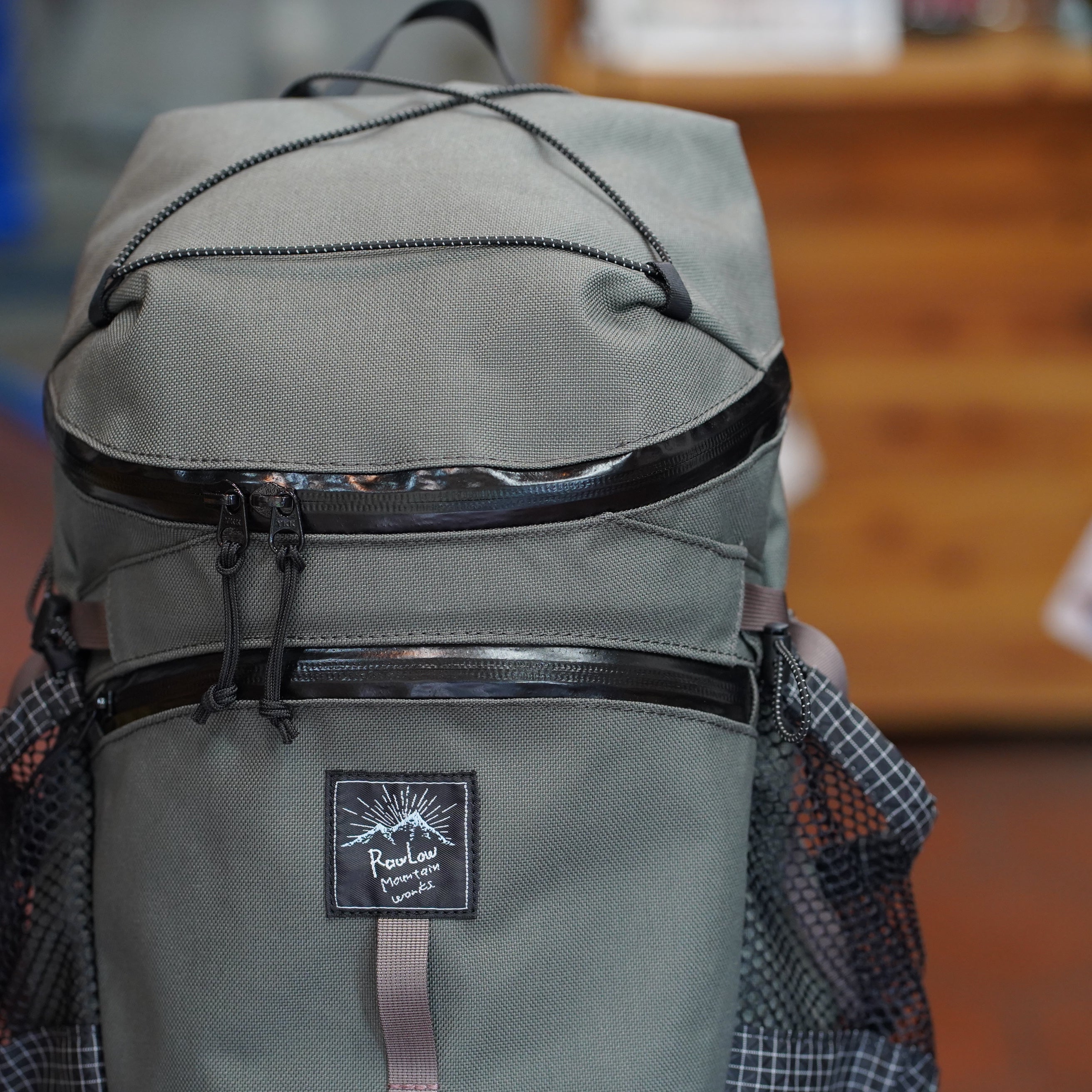 RawLow Mountain Works / BEETLE – 京都の自転車屋 CYCLE SHOP