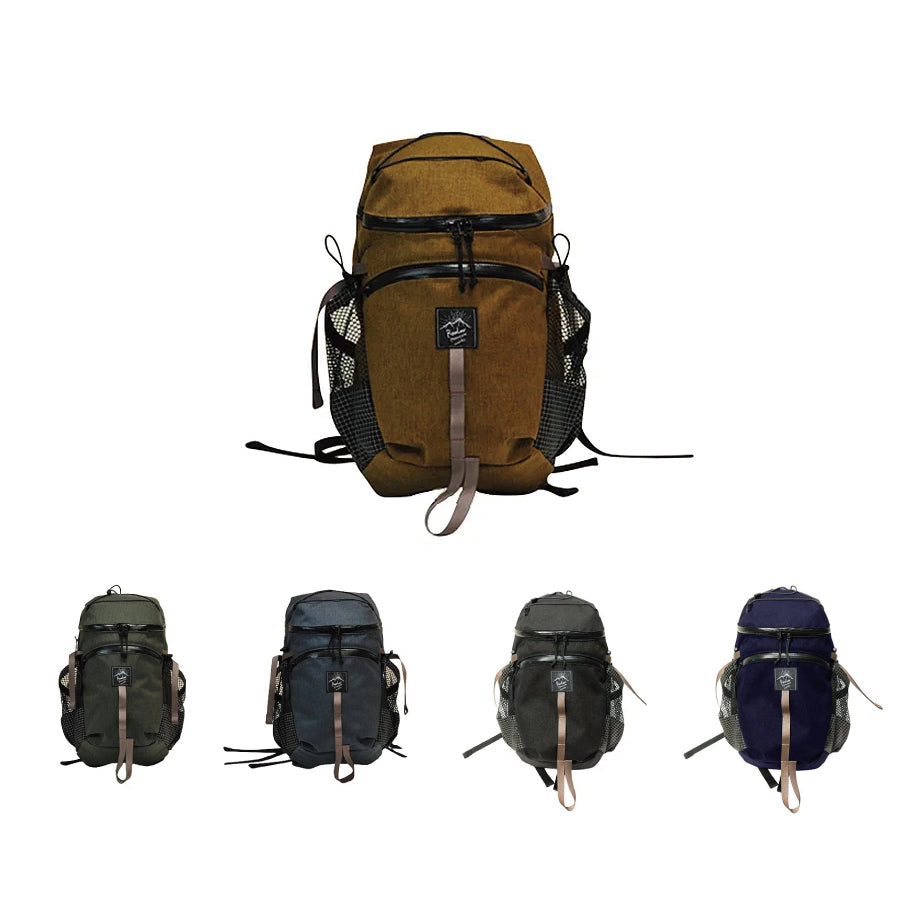 RawLow Mountain Works Beetle 18Lバックパック