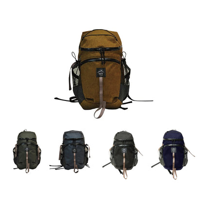 RawLow Mountain Works Beetle 18Lバックパック