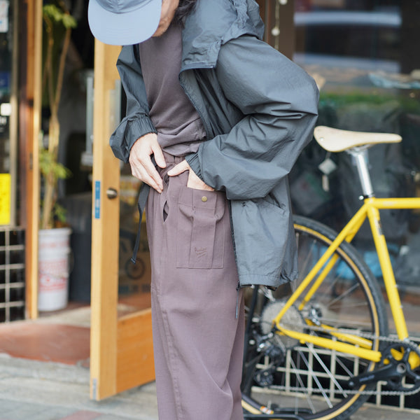 Hiker Baker Pants