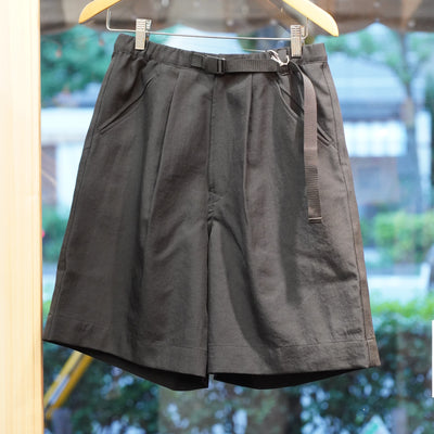 Hiker Gurkha Shorts
