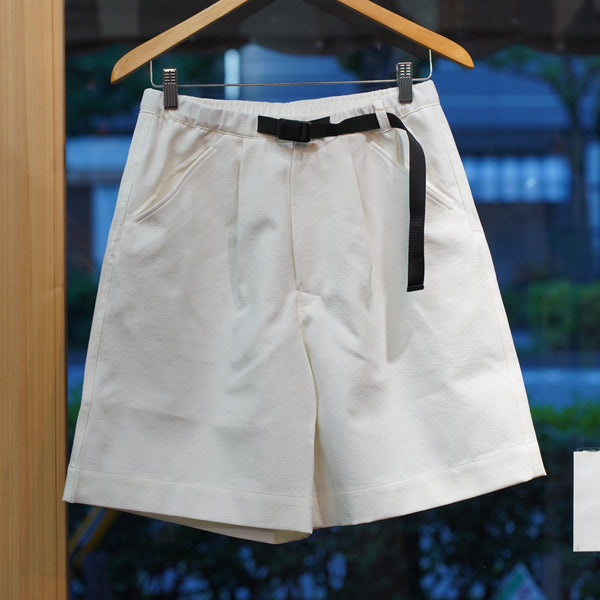 Hiker Gurkha Shorts