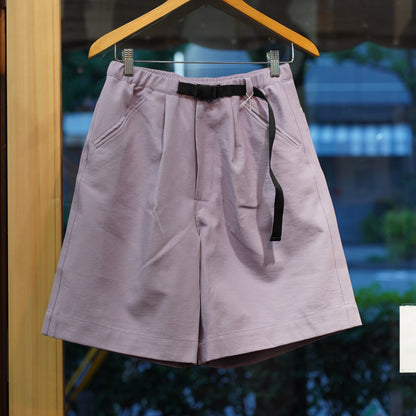Hiker Gurkha Shorts