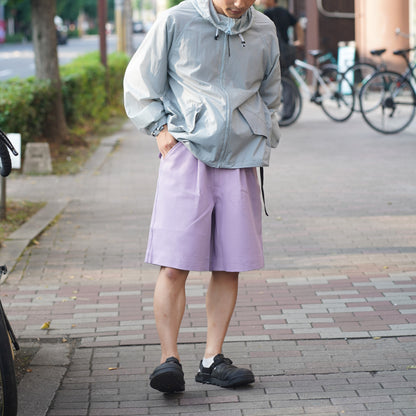 Hiker Gurkha Shorts