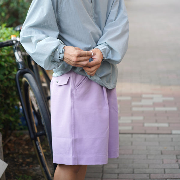 Hiker Gurkha Shorts