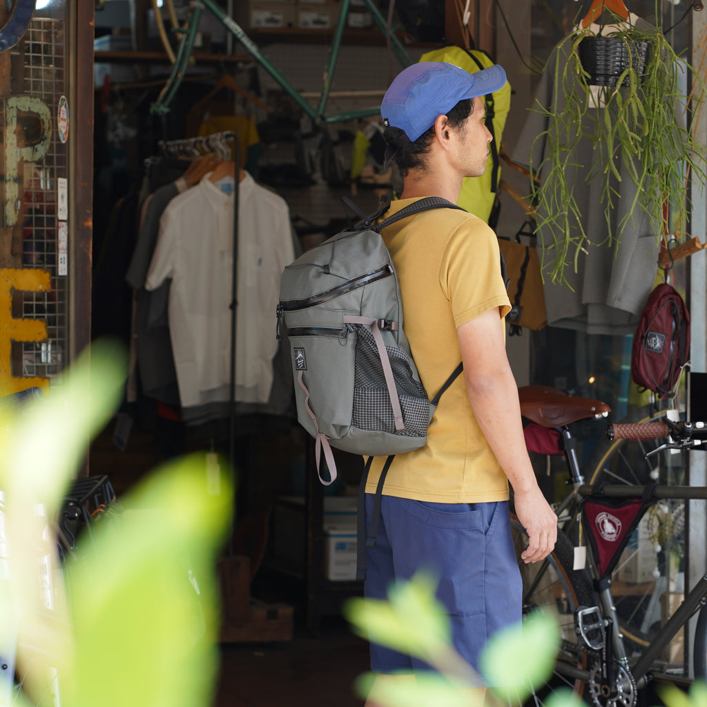 RawLow Mountain Works_BEETLE