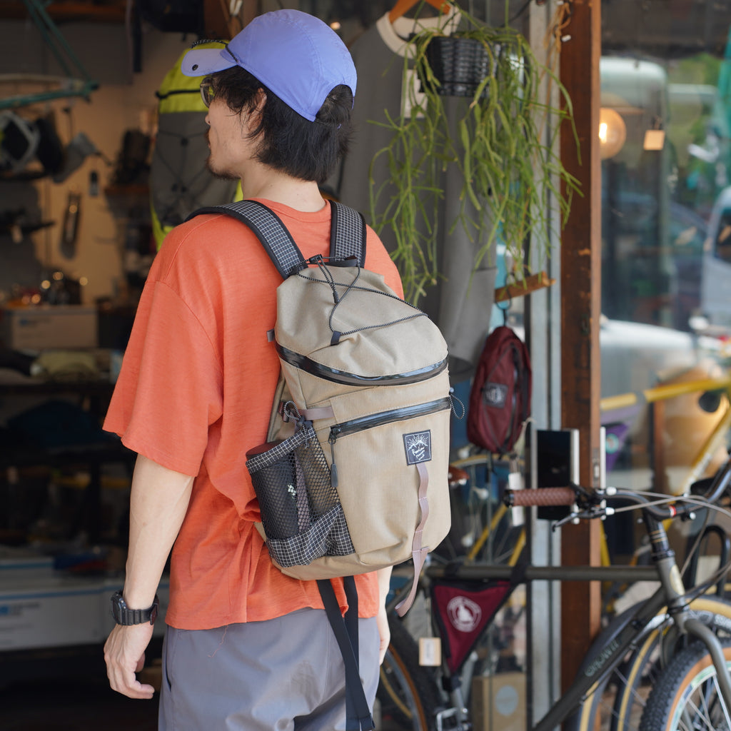 RawLow Mountain Works_BEETLE