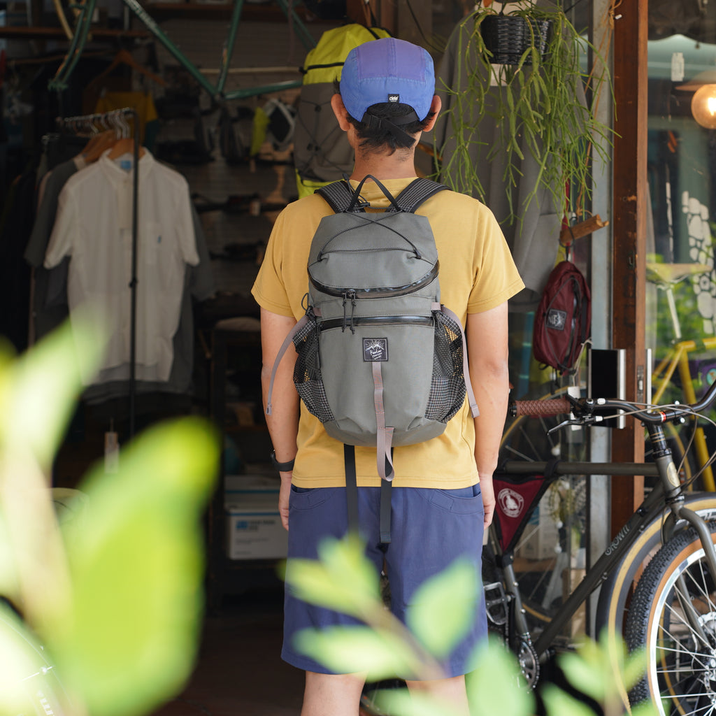 RawLow Mountain Works_BEETLE