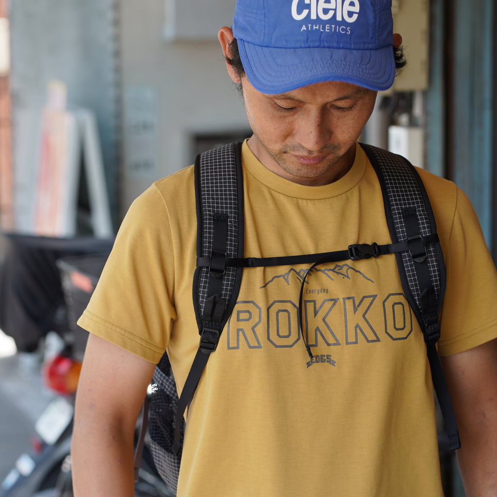 RawLow Mountain Works_BEETLE