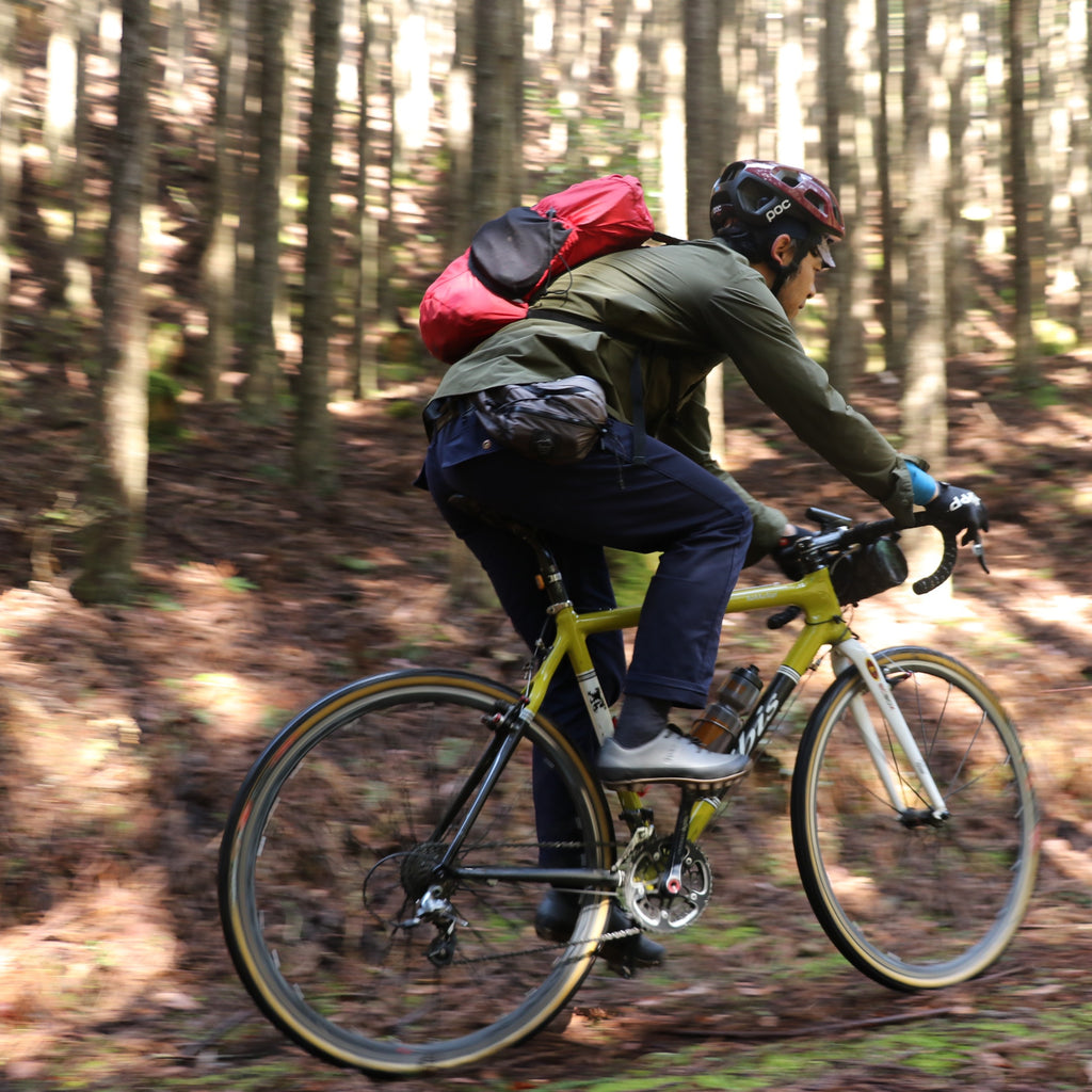RawLow Mountain Works_Nuts Pack