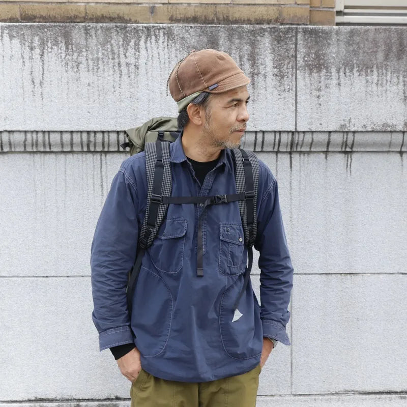 RawLow Mountain Works_RASCAL