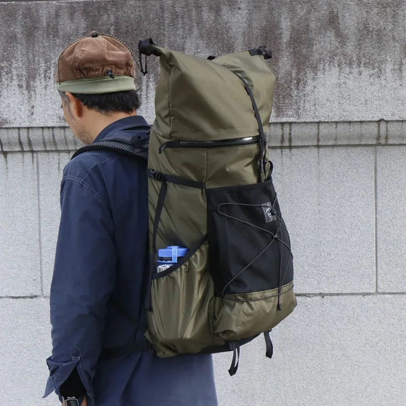 RawLow Mountain Works_RASCAL