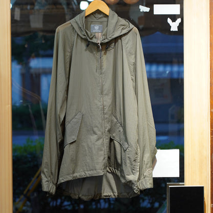 Airy Hoodie