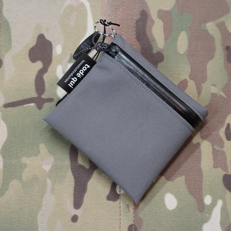Riders wallet（CORDURA®︎  500D MIL-SPEC）