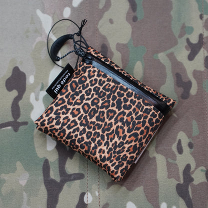 Riders wallet（Urethan coated 600D polyester）