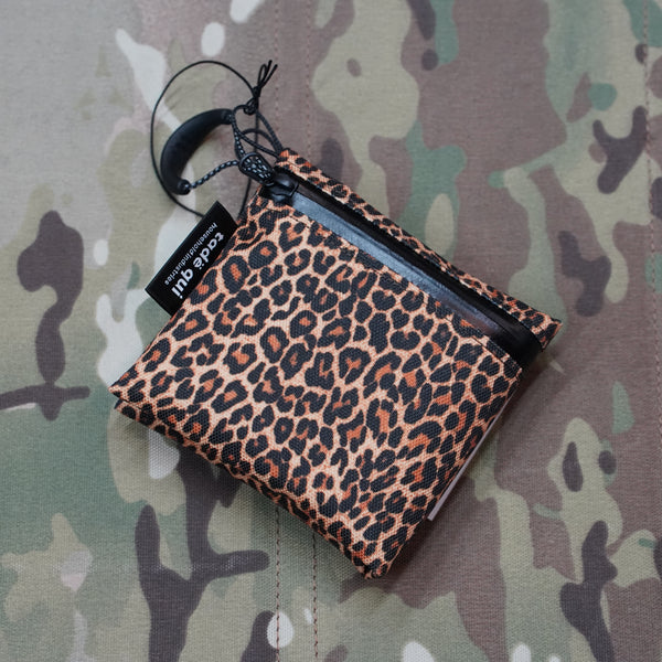 Riders wallet（Urethan coated 600D polyester）