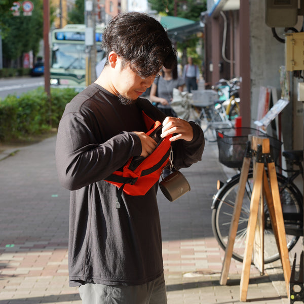 【在庫セール！】Lil Guy Mini Pack