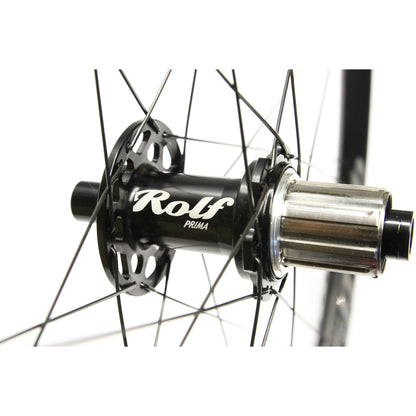 Hyalite 25（650b/700c）