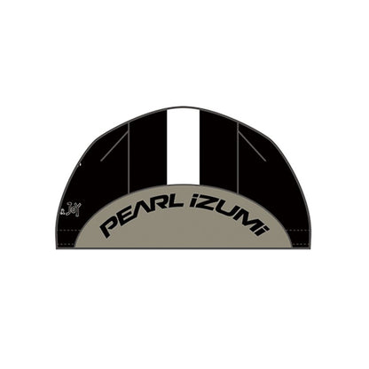 【予約受付終了：4月中旬発売】【rinne × PEARL iZUMi】リンネ サイクル キャップ（S474）
