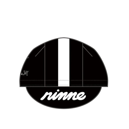 【予約受付終了：4月中旬発売】【rinne × PEARL iZUMi】リンネ サイクル キャップ（S474）